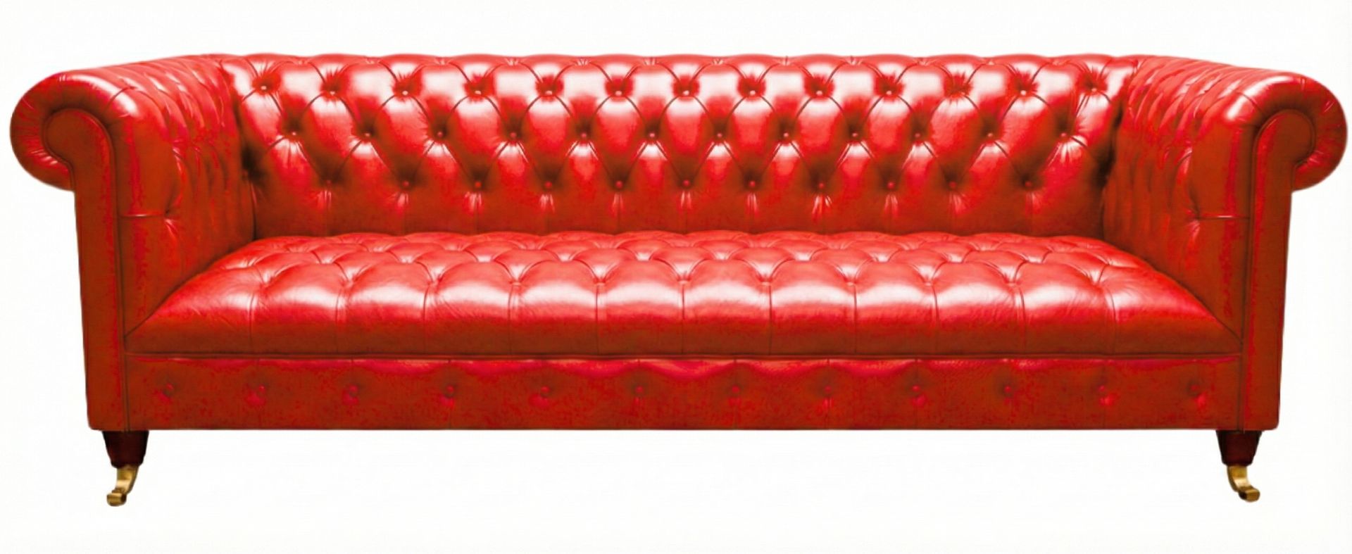 The Dorchester Chesterfield